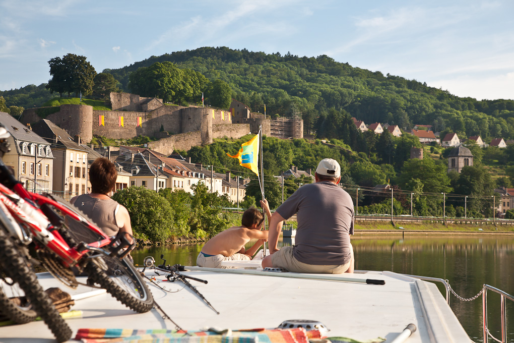 Sierck-les-Bains